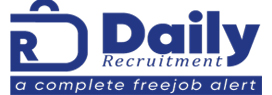 Daily Updates of Recruitment, Syllabus, Hall Ticket
