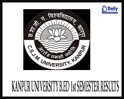 CSJMU Kanpur Recruitment 2024: Jobs in CSJMU Kanpur | Apply @  www.kanpuruniversity.org