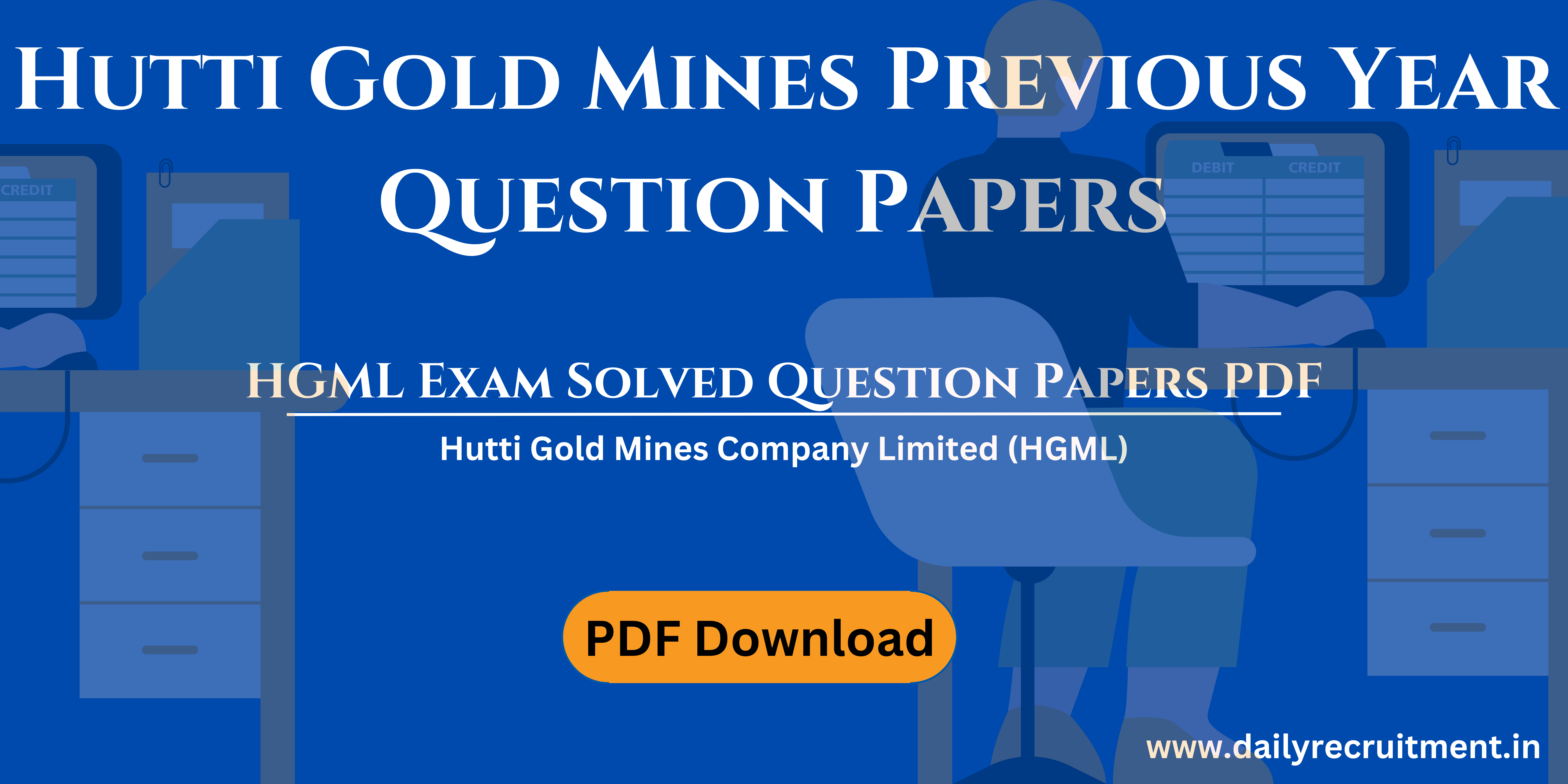 HGML Previous Year Questions Papers